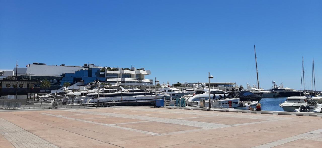 Winter Palace Cannes Exterior foto