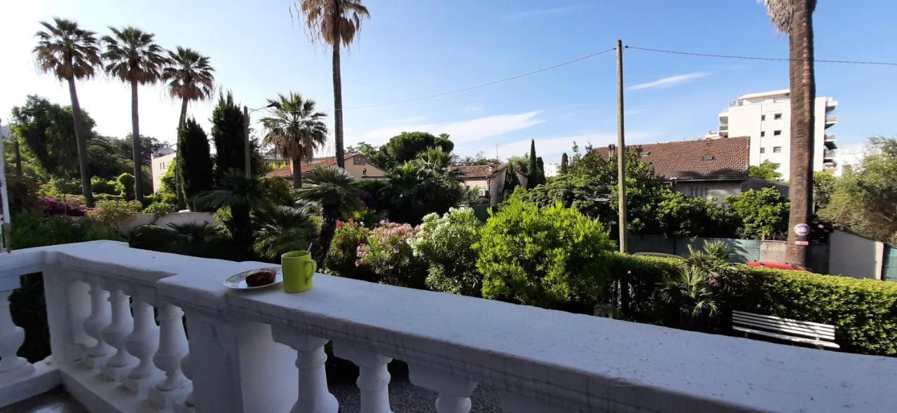 Winter Palace Cannes Exterior foto