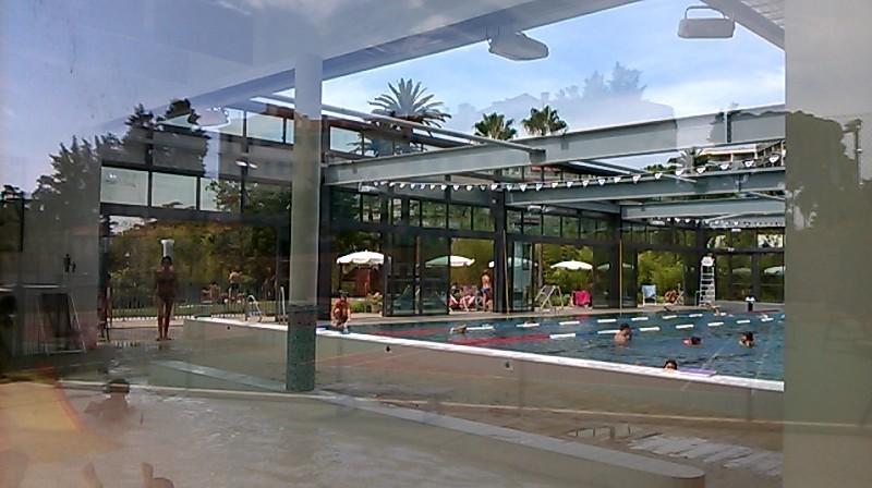 Winter Palace Cannes Quarto foto