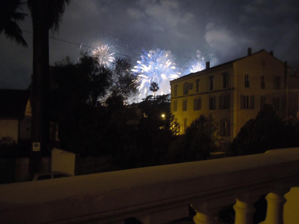 Winter Palace Cannes Quarto foto