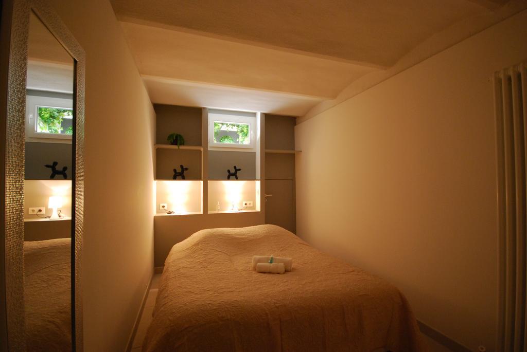 Winter Palace Cannes Quarto foto