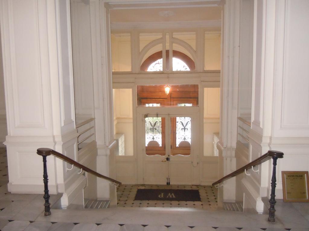 Winter Palace Cannes Quarto foto