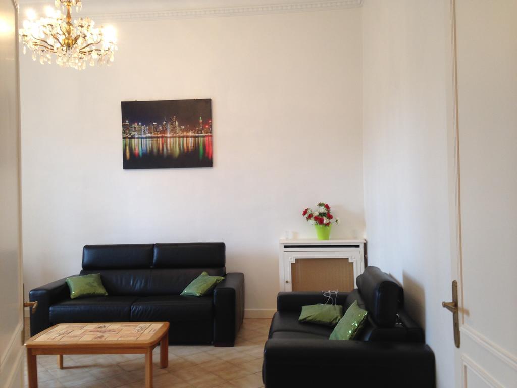Winter Palace Cannes Quarto foto
