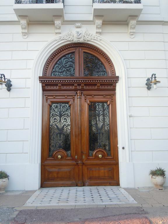 Winter Palace Cannes Quarto foto