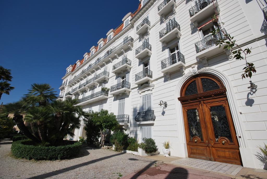 Winter Palace Cannes Quarto foto